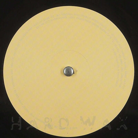 F&E - F&E 3 Vinyl - Vinyl Record