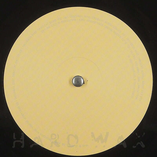 F&E - F&E 3 Vinyl