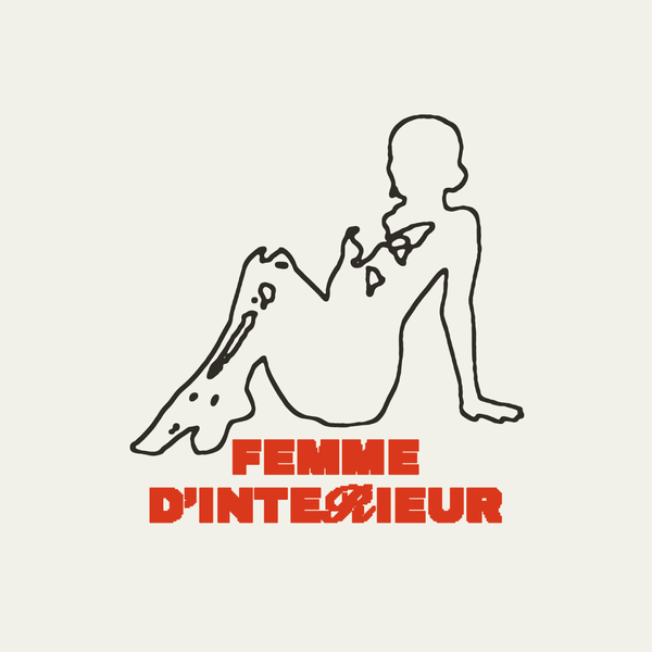 Femme d'Intérieur - Femme d'Intérieur Vinyl