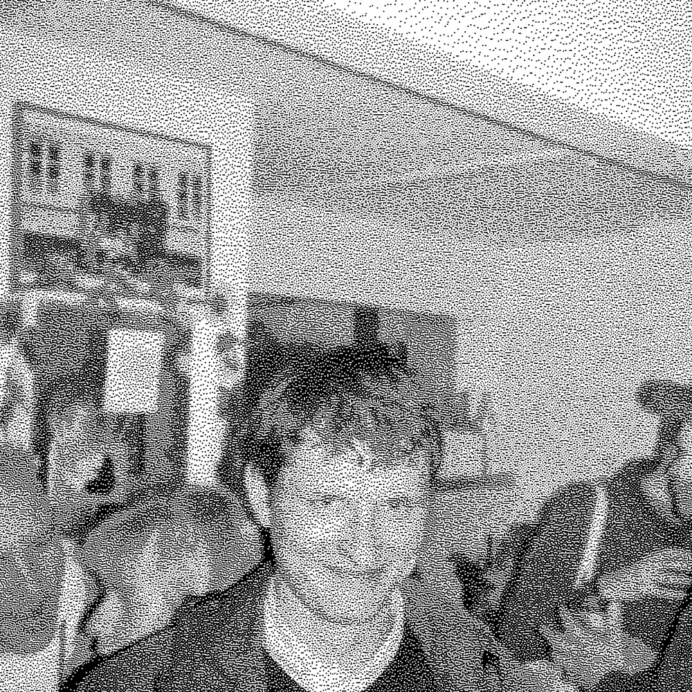 Fergus Jones - Ephemera Vinyl