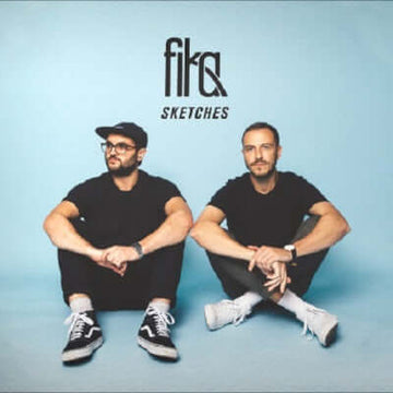 Fika - Sketches Vinyl Vinly Record
