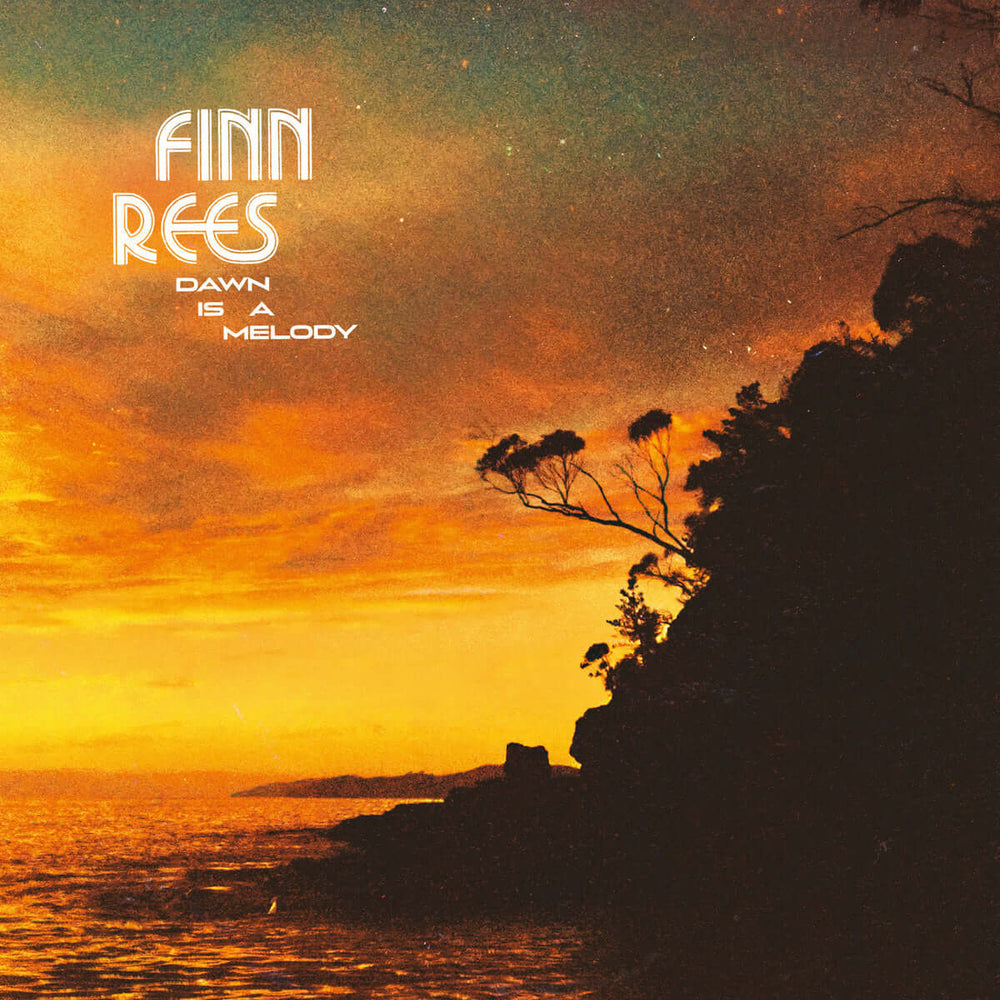 Finn Rees - Dawn Is A Melody Vinyl