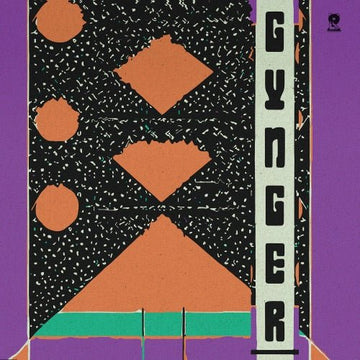 Flammer Dance Band - Gynger Vinyl Vinly Record