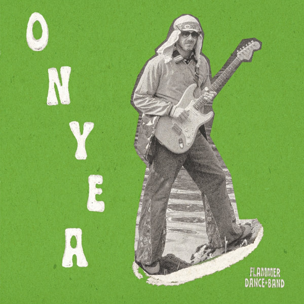 Flammer Dance Band - Onyea / Leamus Vinyl