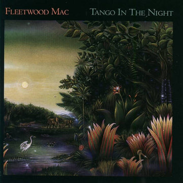 Fleetwood Mac - Tango In The Night Vinyl Vinly Record