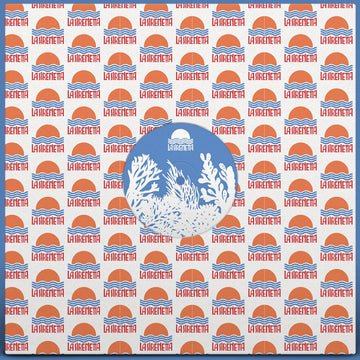 F.lli Paradiso - La Danza della Giungla Vinyl Vinly Record