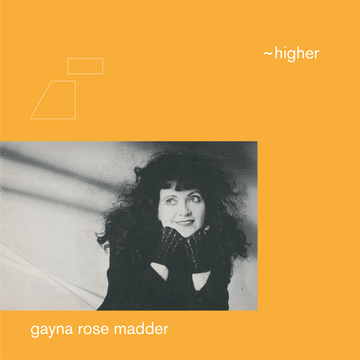 Flo Sullivan - Higher Vinyl Vinly Record