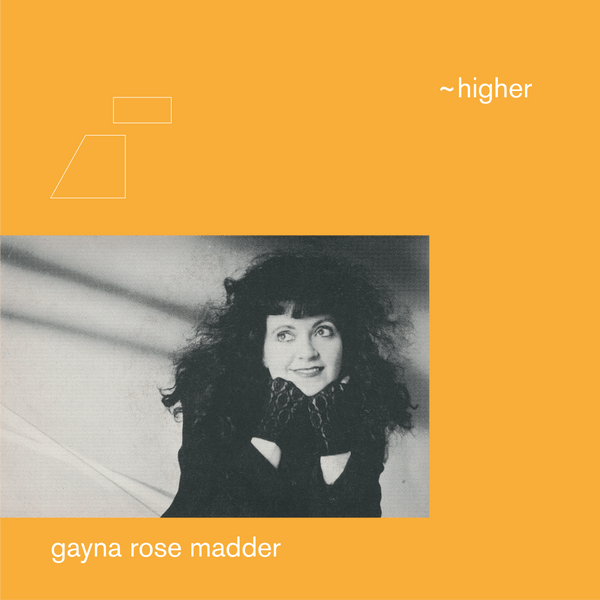 Flo Sullivan - Higher Vinyl