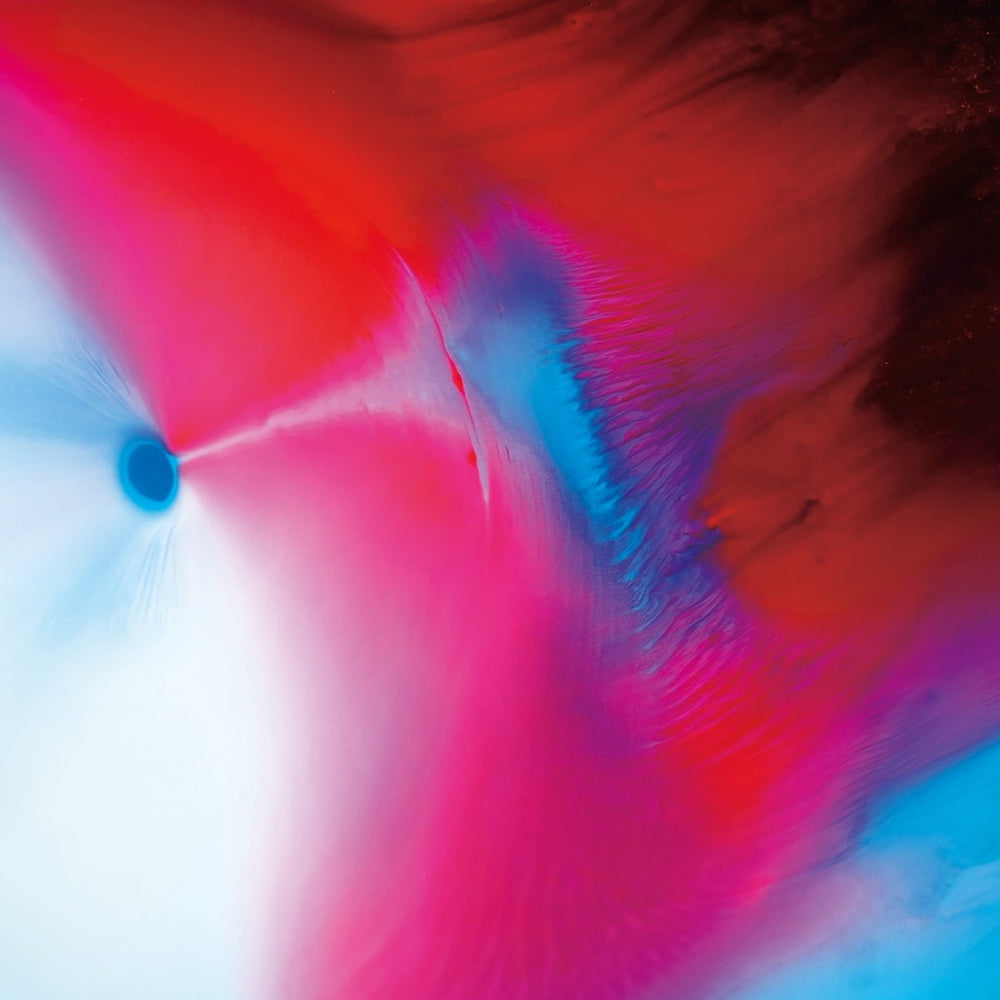 Floating Points - Cascade Vinyl
