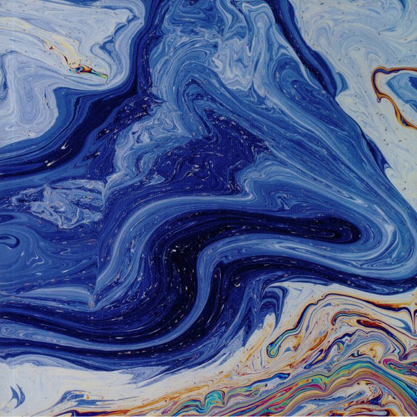 Floating Points - Crush – vinyl artwork, image 1