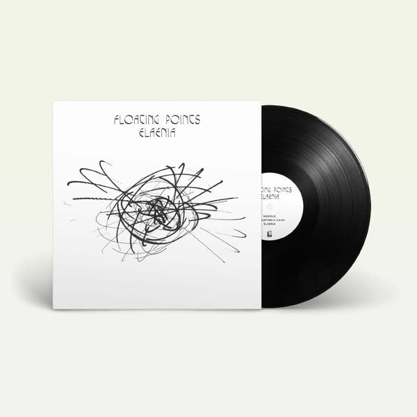 Floating Points - Elaenia (10th Anniversary Edition) Vinyl