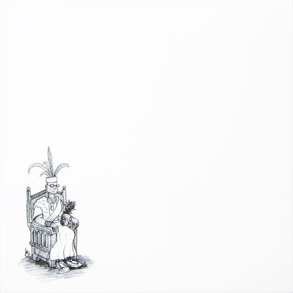 Floating Points - King Bromeliad Vinyl