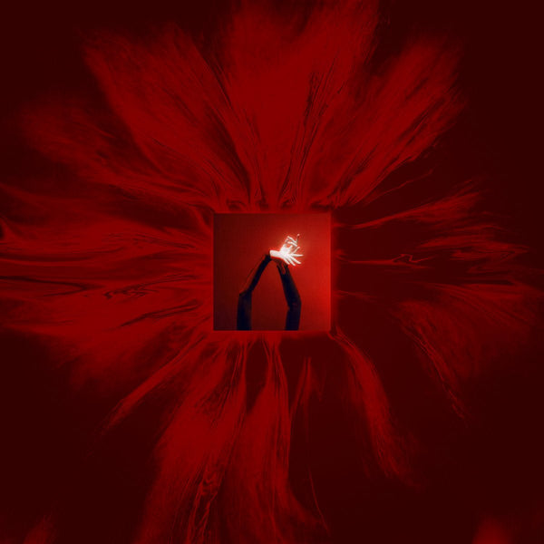 Floating Points / San Francisco Ballet Orchestra - Mere Mortals Vinyl