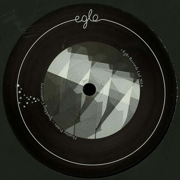 Floating Points - Sparkling Controversy