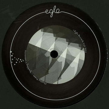 Floating Points - Sparkling Controversy Vinyl Vinly Record