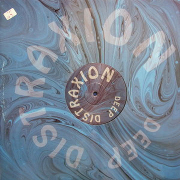 Floorjam - Stoneage Vinyl Vinly Record