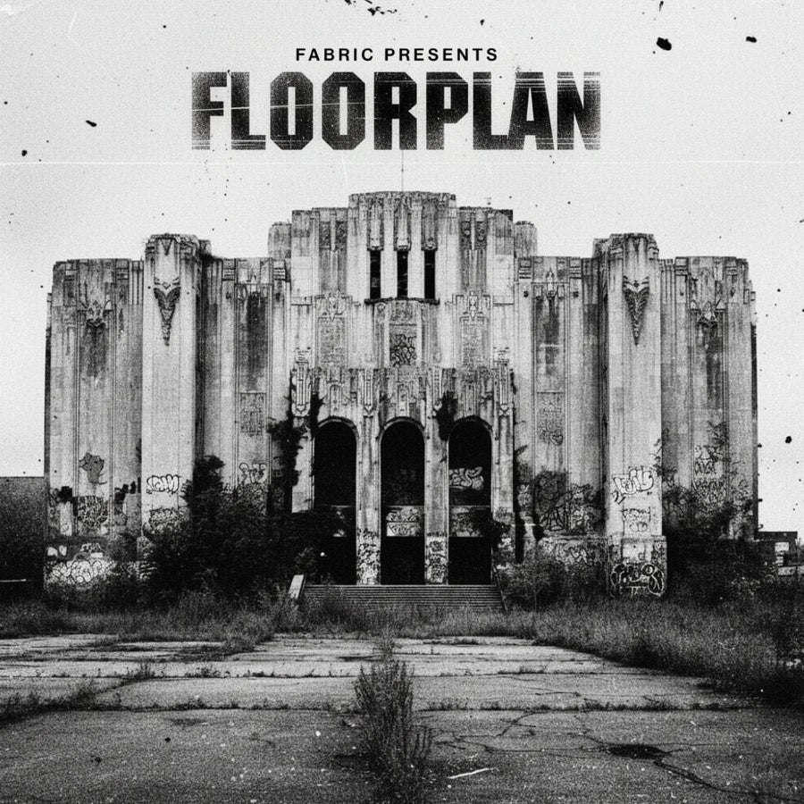 Floorplan - fabric presents Floorplan