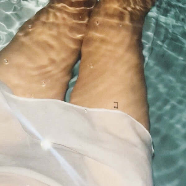 Flora Yin - Wong - Cold Reading Vinyl