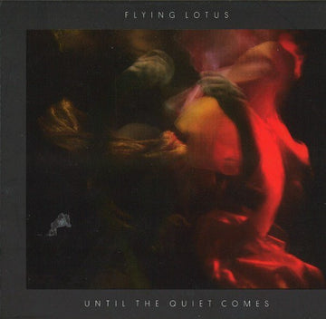 Flying Lotus - Until The Quiet Comes (CD) Vinyl Vinly Record