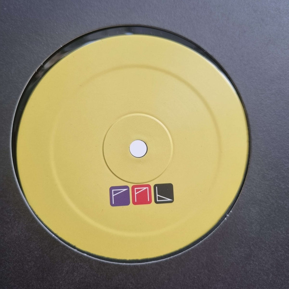 FML - FML Vinyl