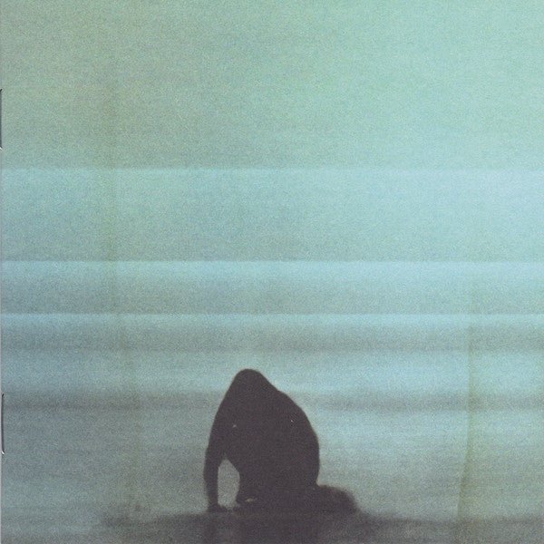 Foals - What Went Down (CD) Vinyl