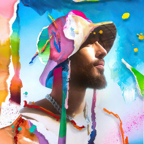 Folamour - Manifesto Vinyl - Vinyl Record