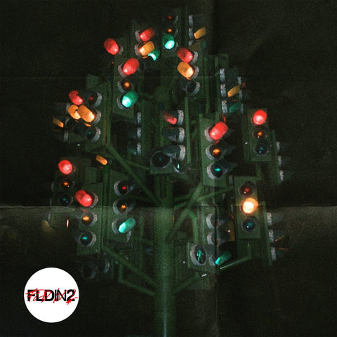 Fold - Lotion EP Vinyl - Vinyl Record