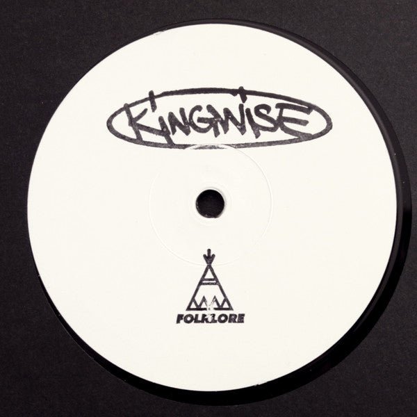Folklore - Kingwise Vinyl