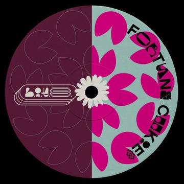 Fortune Cookies aka Swirl People - Daisy Days EP Vinyl Vinly Record