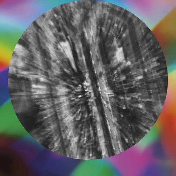 Four Tet - Beautiful Rewind Vinyl