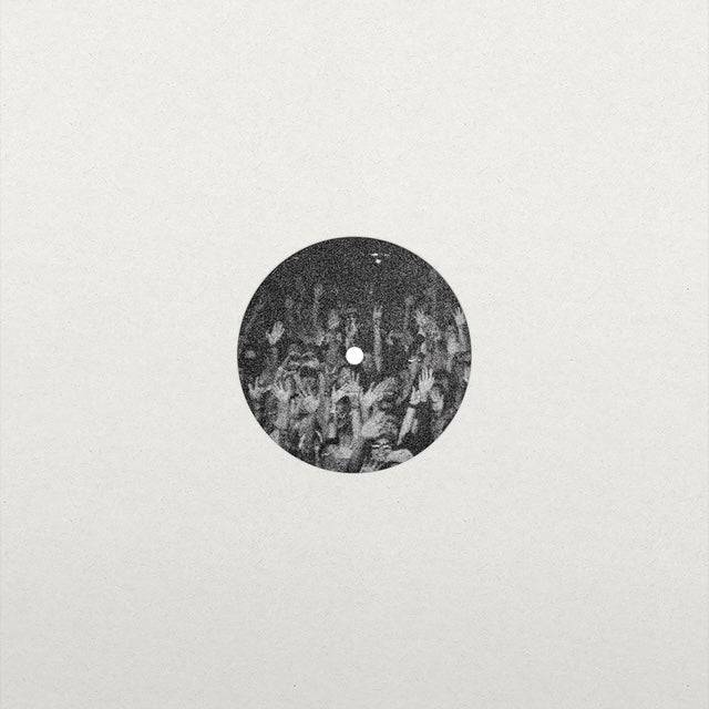 Four Tet - Human Voice Vinyl