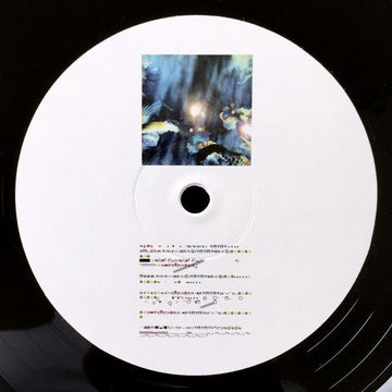 Four Tet - SW9 9SL / Planet Vinyl Vinly Record