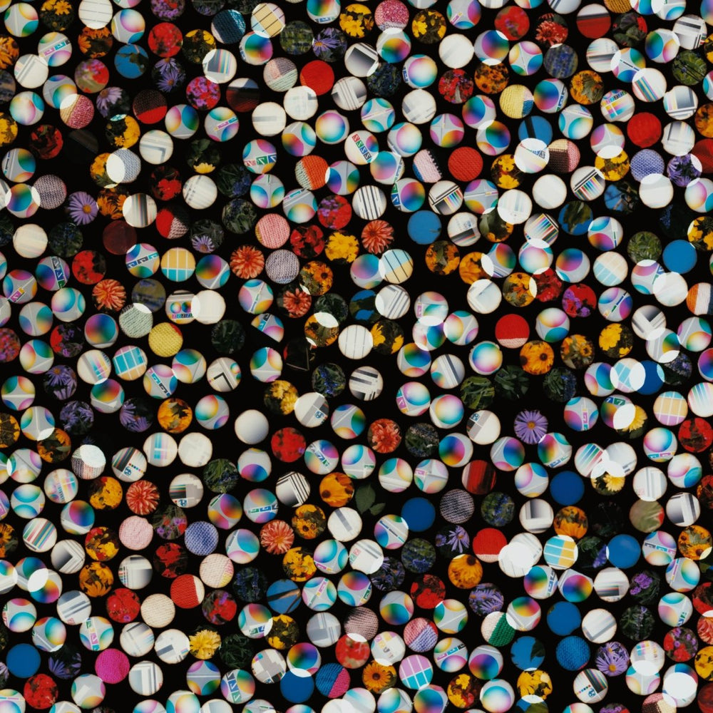 Four Tet - There Is Love In You Vinyl