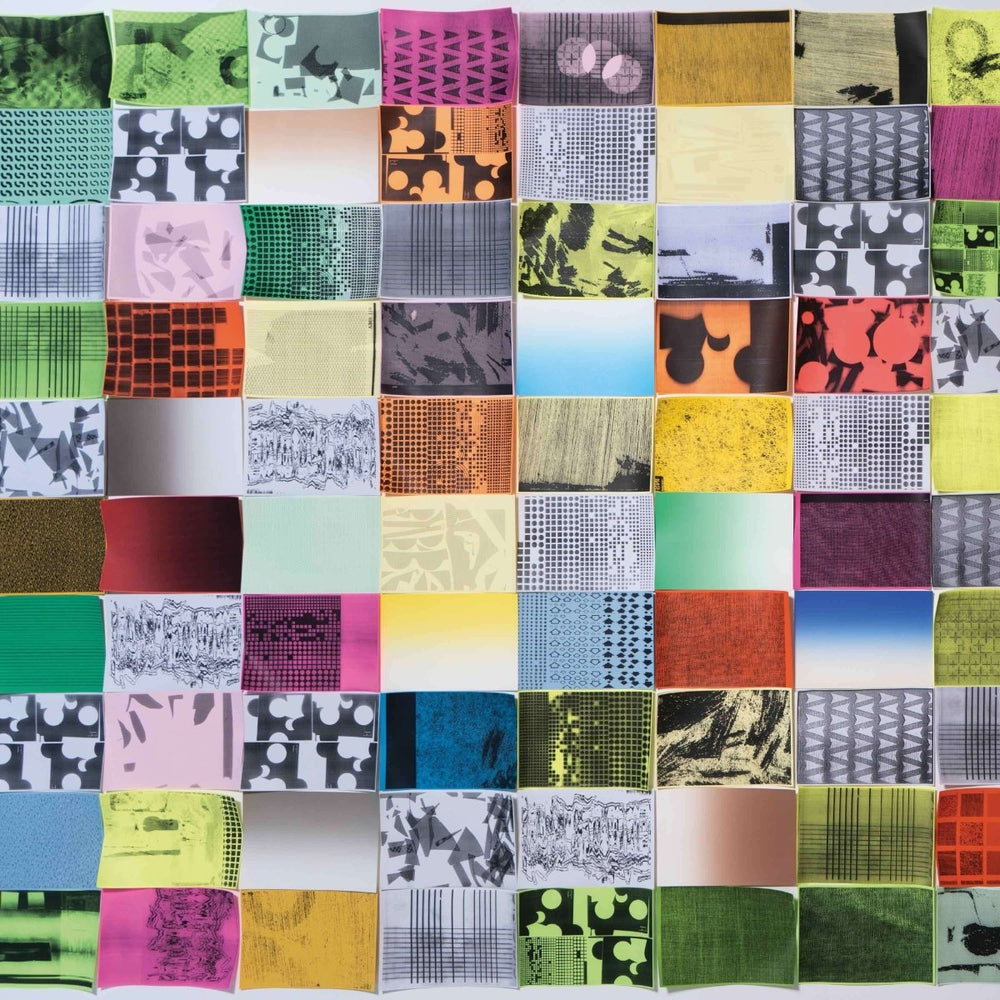 Four Tet - Three Vinyl
