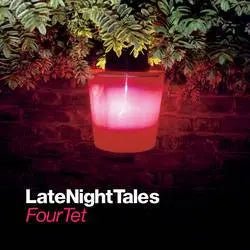 Four Tet / Various Artists - Late Night Tales (Remastered) Vinyl