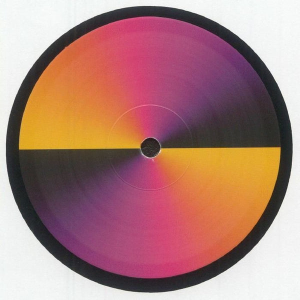 Franck Roger - One Of Mine EP Vinyl