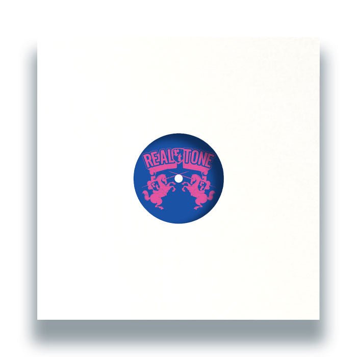 Franck Roger - Real Tone Classics 003 Vinyl