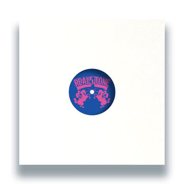 Franck Roger - Real Tone Classics 003 Vinyl Vinly Record