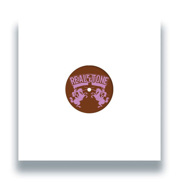 Franck Roger - Real Tone Classics Vol. 5 Vinyl