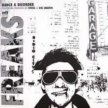 Freaks - Dance & Disorder Vinyl Vinly Record