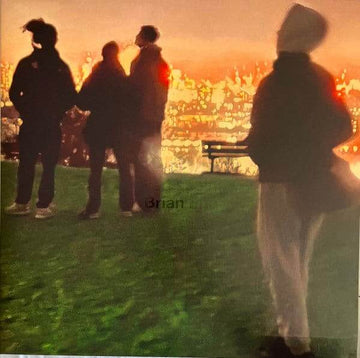 Fred again & Brian Eno - Secret Life Vinyl Vinly Record