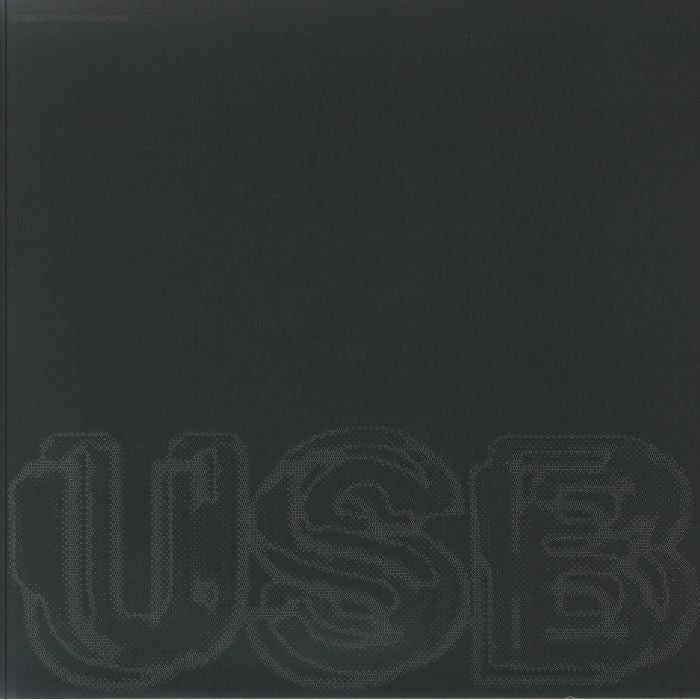 Fred Again - USB001 Vinyl