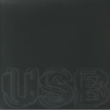 Fred Again - USB001 Vinyl Vinly Record