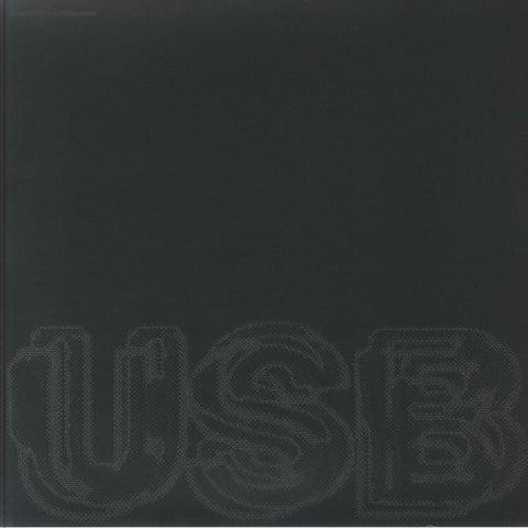 Fred Again - USB001 Vinyl - Vinyl Record