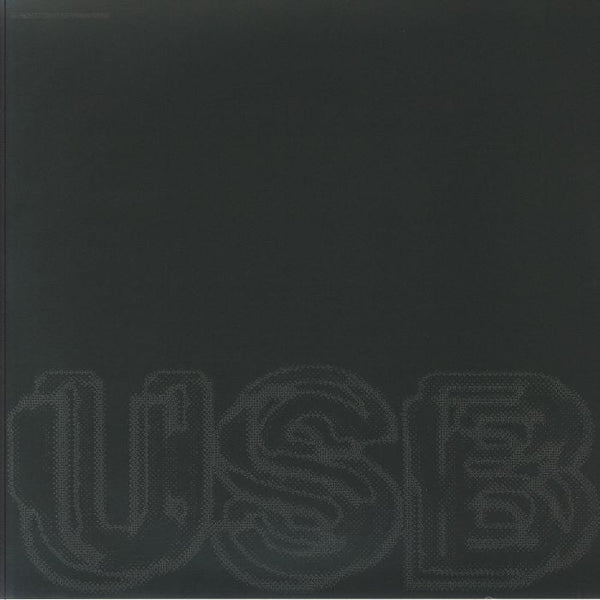 Fred Again - USB001 Vinyl