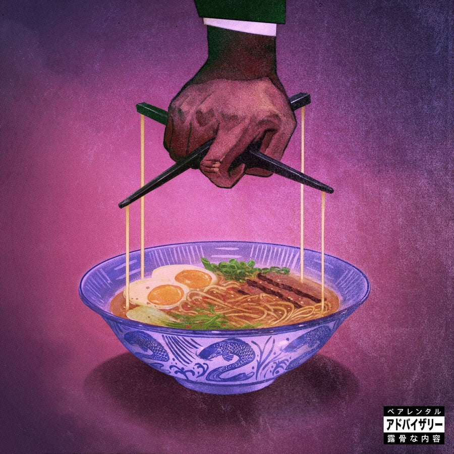 Freddie Gibbs & The Alchemist - Alfredo 2