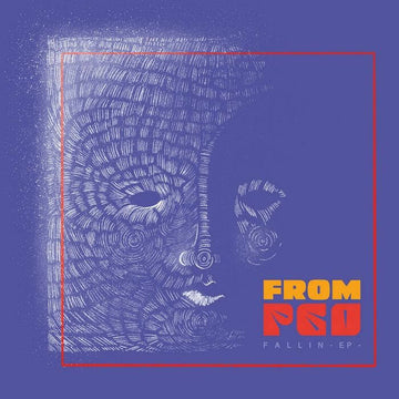 From P60 - Fallin EP Vinyl Vinly Record
