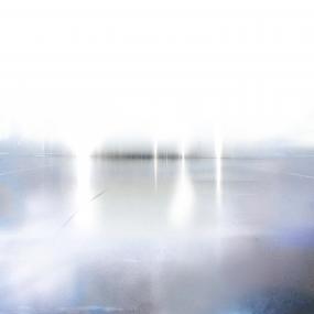 èvia - Mirror - front artwork
