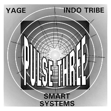 Future Sound Of London - The Pulse EP Vol 3 Vinyl Vinly Record
