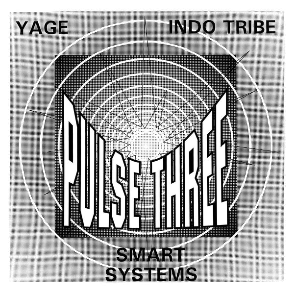 Future Sound Of London - The Pulse EP Vol 3 Vinyl